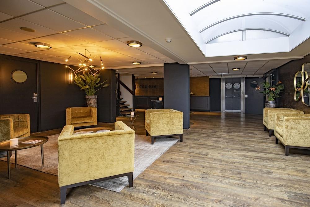 Hotel Golden Tulip Loosdrecht Amsterdam Exteriér fotografie