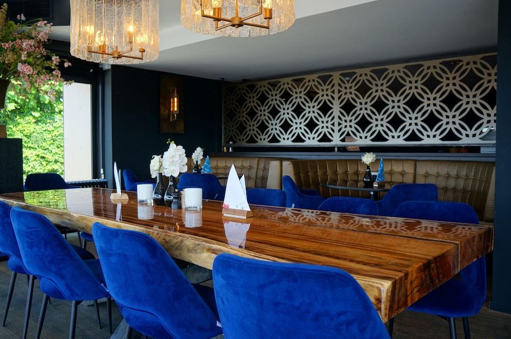 Hotel Golden Tulip Loosdrecht Amsterdam Exteriér fotografie