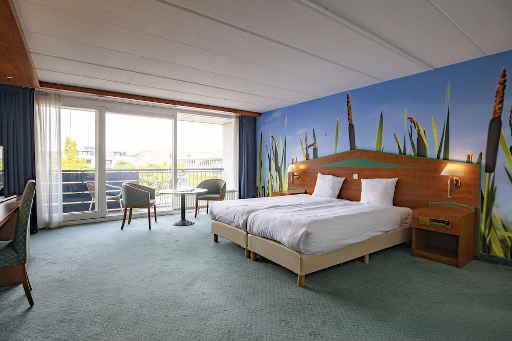 Hotel Golden Tulip Loosdrecht Amsterdam Exteriér fotografie