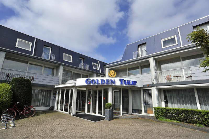 Hotel Golden Tulip Loosdrecht Amsterdam Exteriér fotografie