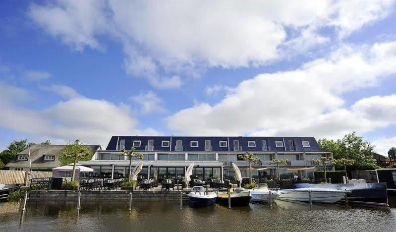 Hotel Golden Tulip Loosdrecht Amsterdam Exteriér fotografie