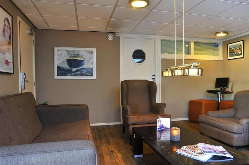 Hotel Golden Tulip Loosdrecht Amsterdam Exteriér fotografie
